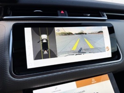 Land Rover Range Rover Velar 2.0 I4 R-Dynamic S 4WD Auto 150 kW (204 CV) Land Rover Range Rover Velar 2.0 I4 R-Dynamic S 4WD Auto 150 kW (204 CV)