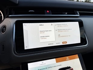 Land Rover Range Rover Velar 2.0 I4 R-Dynamic S 4WD Auto 150 kW (204 CV)