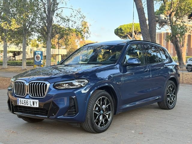 BMWX3 xDrive30e xLine 215 kW (292 CV) Vehículo usado en Barcelona - 1