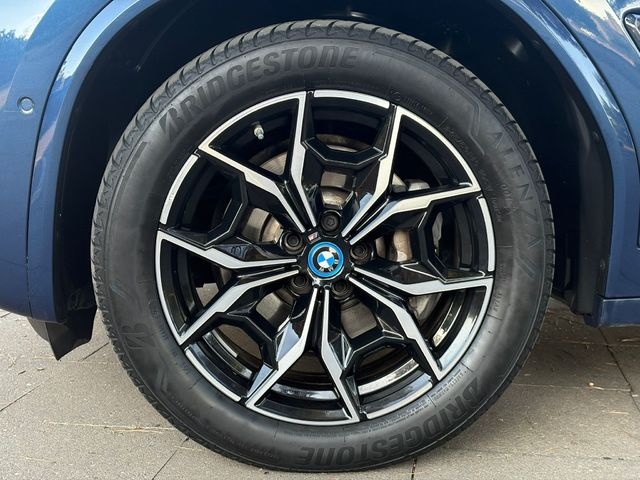 BMWX3 xDrive30e xLine 215 kW (292 CV) Vehículo usado en Barcelona - 8