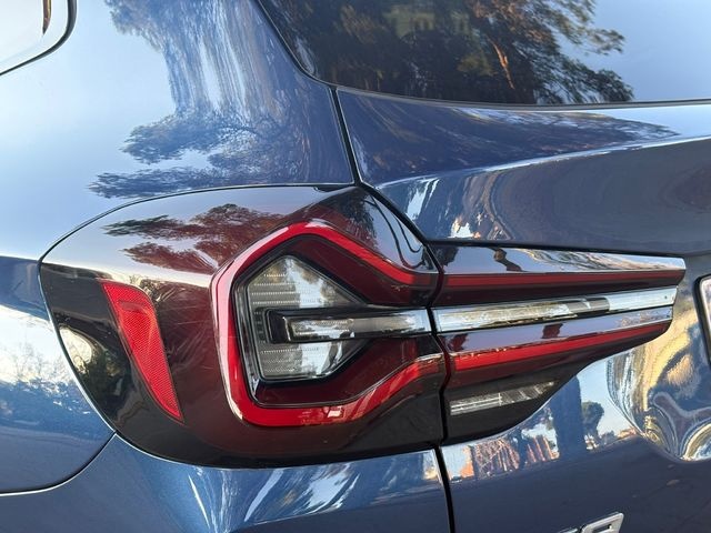 BMWX3 xDrive30e xLine 215 kW (292 CV) Vehículo usado en Barcelona - 14