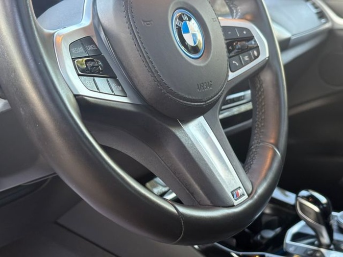 BMWX3 xDrive30e xLine 215 kW (292 CV) Vehículo usado en Barcelona - 19 BMWX3 xDrive30e xLine 215 kW (292 CV) Vehículo usado en Barcelona - 19