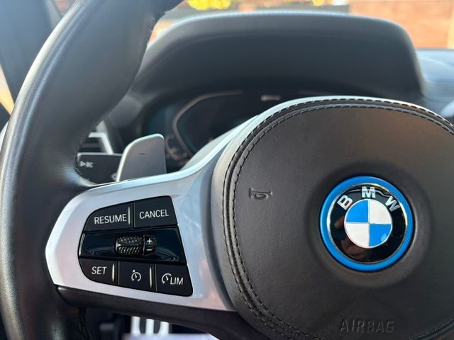 BMWX3 xDrive30e xLine 215 kW (292 CV) Vehículo usado en Barcelona - 41