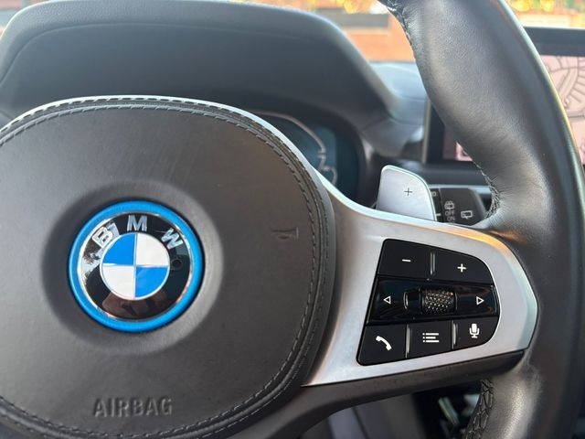 BMWX3 xDrive30e xLine 215 kW (292 CV) Vehículo usado en Barcelona - 42