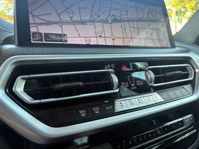 BMWX3 xDrive30e xLine 215 kW (292 CV) Vehículo usado en Barcelona - 45 BMWX3 xDrive30e xLine 215 kW (292 CV) Vehículo usado en Barcelona - 45