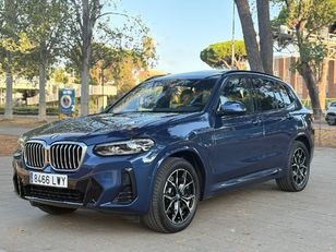 BMW X3 xDrive30e xLine 215 kW (292 CV)