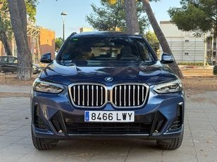 BMW X3 xDrive30e xLine 215 kW (292 CV)