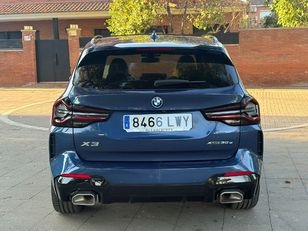 BMW X3 xDrive30e xLine 215 kW (292 CV)