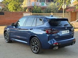 BMW X3 xDrive30e xLine 215 kW (292 CV)