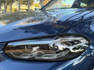 BMW X3 xDrive30e xLine 215 kW (292 CV)