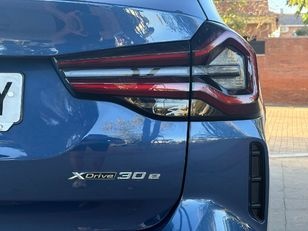 BMW X3 xDrive30e xLine 215 kW (292 CV)