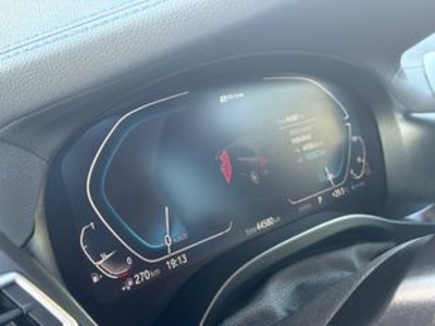 BMW X3 xDrive30e xLine 215 kW (292 CV) BMW X3 xDrive30e xLine 215 kW (292 CV)