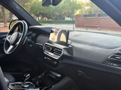 BMW X3 xDrive30e xLine 215 kW (292 CV) BMW X3 xDrive30e xLine 215 kW (292 CV)