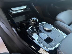 BMW X3 xDrive30e xLine 215 kW (292 CV)