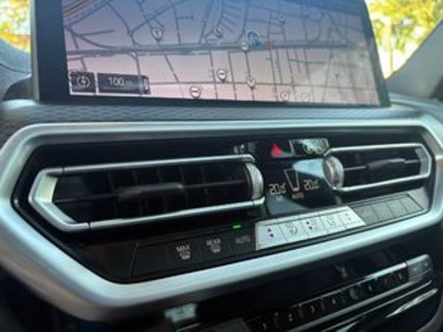 BMW X3 xDrive30e xLine 215 kW (292 CV) BMW X3 xDrive30e xLine 215 kW (292 CV)