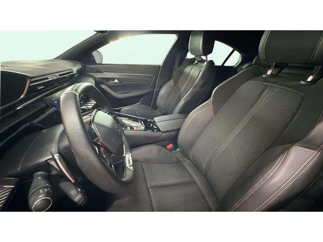 Peugeot508 BlueHDi 180 S&S GT Line EAT8 132 kW (180 CV) Vehículo usado en Barcelona - 8