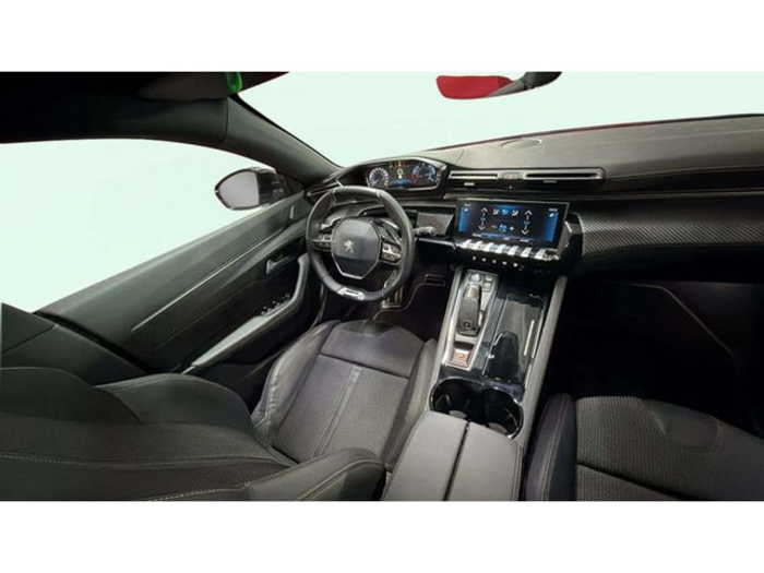 Peugeot508 BlueHDi 180 S&S GT Line EAT8 132 kW (180 CV) Vehículo usado en Barcelona - 10 Peugeot508 BlueHDi 180 S&S GT Line EAT8 132 kW (180 CV) Vehículo usado en Barcelona - 10