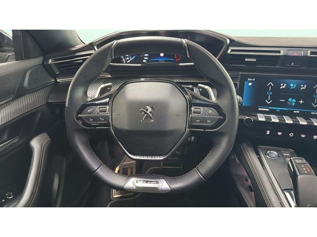 Peugeot508 BlueHDi 180 S&S GT Line EAT8 132 kW (180 CV) Vehículo usado en Barcelona - 11