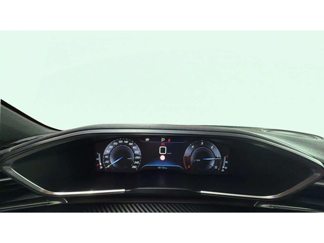 Peugeot508 BlueHDi 180 S&S GT Line EAT8 132 kW (180 CV) Vehículo usado en Barcelona - 12