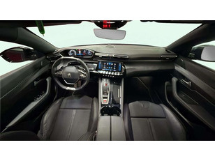 Peugeot 508 BlueHDi 180 S&S GT Line EAT8 132 kW (180 CV)