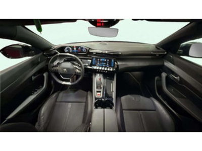 Peugeot 508 BlueHDi 180 S&S GT Line EAT8 132 kW (180 CV) Peugeot 508 BlueHDi 180 S&S GT Line EAT8 132 kW (180 CV)