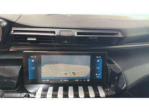 Peugeot 508 BlueHDi 180 S&S GT Line EAT8 132 kW (180 CV)