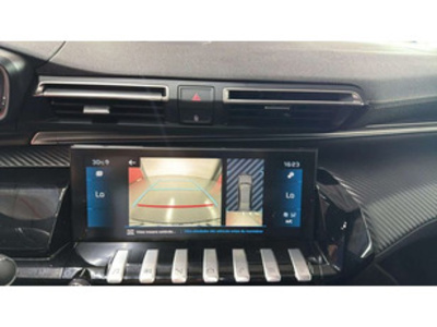 Peugeot 508 BlueHDi 180 S&S GT Line EAT8 132 kW (180 CV) Peugeot 508 BlueHDi 180 S&S GT Line EAT8 132 kW (180 CV)