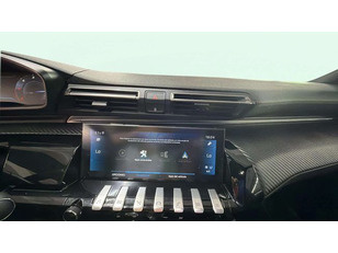 Peugeot 508 BlueHDi 180 S&S GT Line EAT8 132 kW (180 CV)