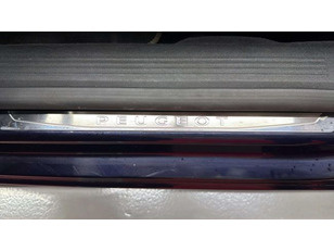 Peugeot 508 BlueHDi 180 S&S GT Line EAT8 132 kW (180 CV)