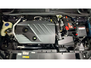 Peugeot 508 BlueHDi 180 S&S GT Line EAT8 132 kW (180 CV)