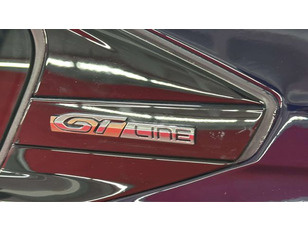 Peugeot 508 BlueHDi 180 S&S GT Line EAT8 132 kW (180 CV)