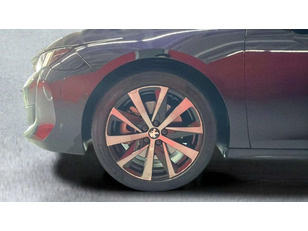 Peugeot 508 BlueHDi 180 S&S GT Line EAT8 132 kW (180 CV)
