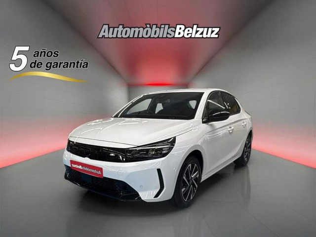 OpelCorsa 1.2 Turbo XHL Edition 74 kW (100 CV) Vehículo usado en Barcelona - 1