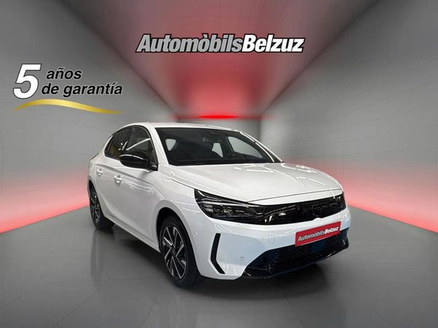 OpelCorsa 1.2 Turbo XHL Edition 74 kW (100 CV) Vehículo usado en Barcelona - 3