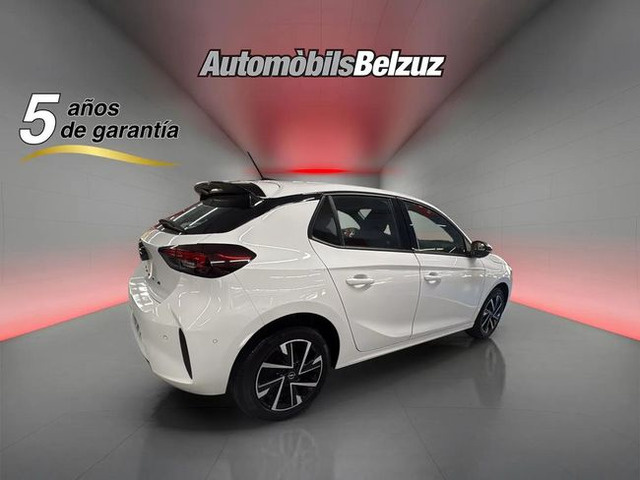 OpelCorsa 1.2 Turbo XHL Edition 74 kW (100 CV) Vehículo usado en Barcelona - 6