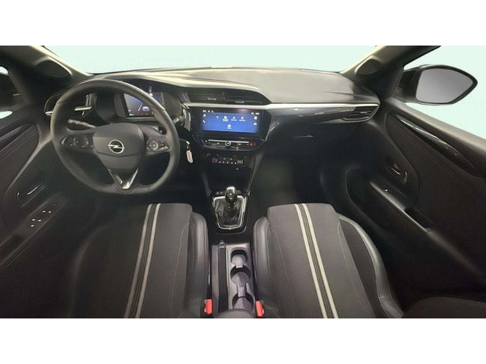 OpelCorsa 1.2 Turbo XHL Edition 74 kW (100 CV) Vehículo usado en Barcelona - 7 OpelCorsa 1.2 Turbo XHL Edition 74 kW (100 CV) Vehículo usado en Barcelona - 7