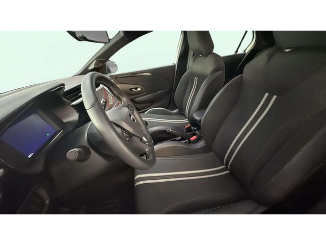 OpelCorsa 1.2 Turbo XHL Edition 74 kW (100 CV) Vehículo usado en Barcelona - 9