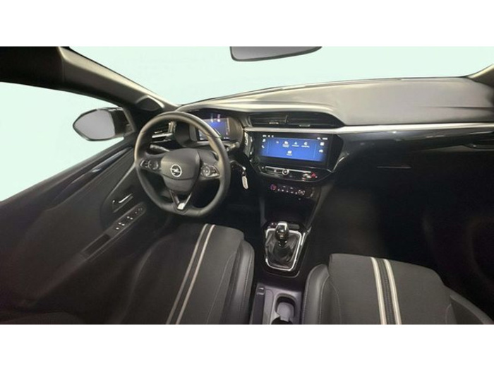 OpelCorsa 1.2 Turbo XHL Edition 74 kW (100 CV) Vehículo usado en Barcelona - 11 OpelCorsa 1.2 Turbo XHL Edition 74 kW (100 CV) Vehículo usado en Barcelona - 11