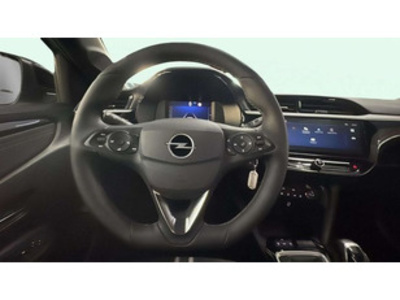 Opel Corsa 1.2 Turbo XHL Edition 74 kW (100 CV) Opel Corsa 1.2 Turbo XHL Edition 74 kW (100 CV)