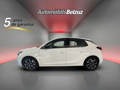 Opel Corsa 1.2 Turbo XHL Edition 74 kW (100 CV) Opel Corsa 1.2 Turbo XHL Edition 74 kW (100 CV)