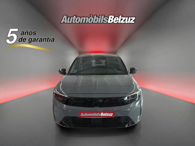 OpelCorsa 1.2 Turbo XHL Edition 74 kW (100 CV) Vehículo usado en Barcelona - 2