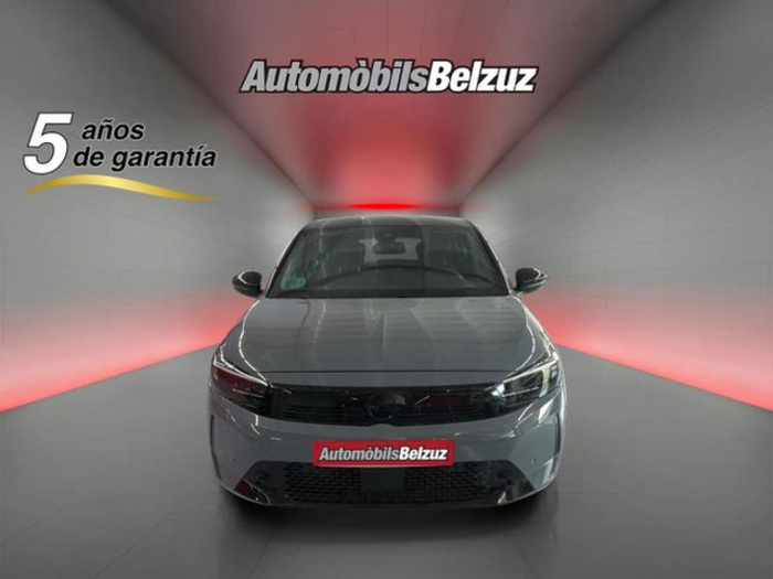 OpelCorsa 1.2 Turbo XHL Edition 74 kW (100 CV) Vehículo usado en Barcelona - 2 OpelCorsa 1.2 Turbo XHL Edition 74 kW (100 CV) Vehículo usado en Barcelona - 2