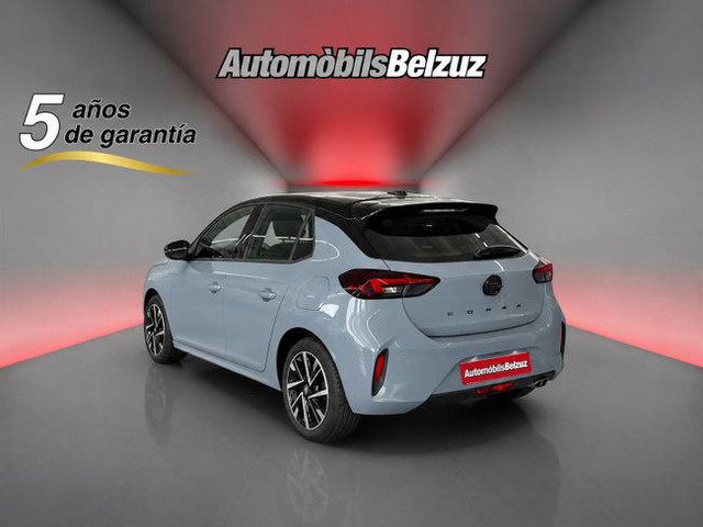 OpelCorsa 1.2 Turbo XHL Edition 74 kW (100 CV) Vehículo usado en Barcelona - 4