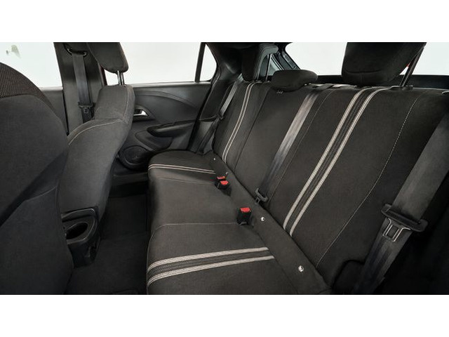 OpelCorsa 1.2 Turbo XHL Edition 74 kW (100 CV) Vehículo usado en Barcelona - 9