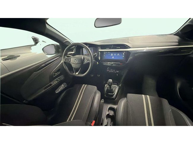 OpelCorsa 1.2 Turbo XHL Edition 74 kW (100 CV) Vehículo usado en Barcelona - 10
