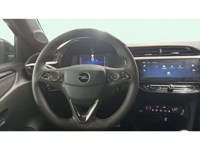 OpelCorsa 1.2 Turbo XHL Edition 74 kW (100 CV) Vehículo usado en Barcelona - 11 OpelCorsa 1.2 Turbo XHL Edition 74 kW (100 CV) Vehículo usado en Barcelona - 11