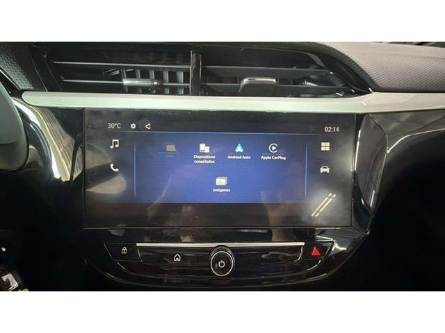 OpelCorsa 1.2 Turbo XHL Edition 74 kW (100 CV) Vehículo usado en Barcelona - 15