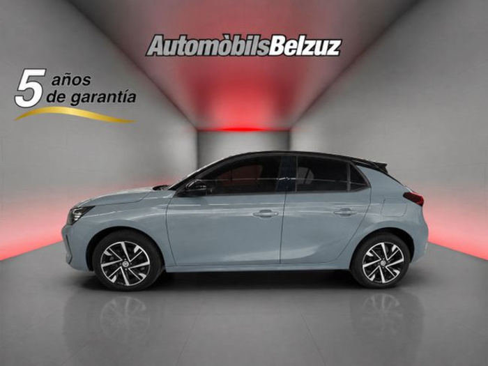 OpelCorsa 1.2 Turbo XHL Edition 74 kW (100 CV) Vehículo usado en Barcelona - 17 OpelCorsa 1.2 Turbo XHL Edition 74 kW (100 CV) Vehículo usado en Barcelona - 17