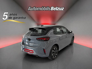 Opel Corsa 1.2 Turbo XHL Edition 74 kW (100 CV)