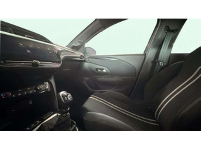 Opel Corsa 1.2 Turbo XHL Edition 74 kW (100 CV) Opel Corsa 1.2 Turbo XHL Edition 74 kW (100 CV)